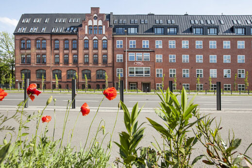 Apartamenty Senioralne - Rezydencja Na Dyrekcyjnej we Wrocławiu