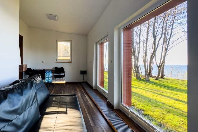 Apartamenty Serwisowane White House w Jastrzębiej Górze