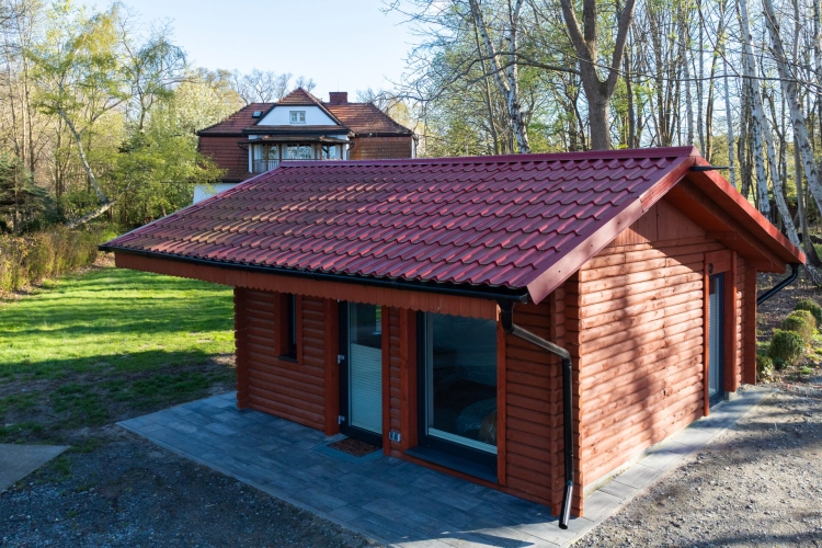 Apartamenty Serwisowane White House w Jastrzębiej Górze