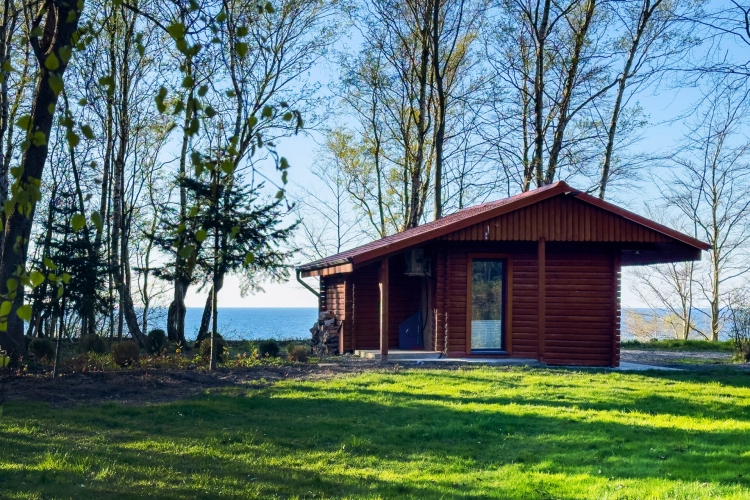 Apartamenty Serwisowane White House w Jastrzębiej Górze