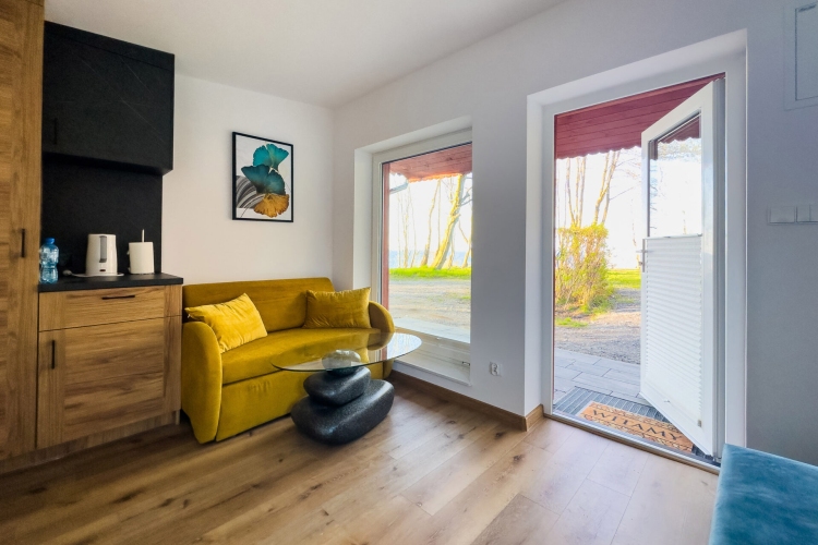 Apartamenty Serwisowane White House w Jastrzębiej Górze