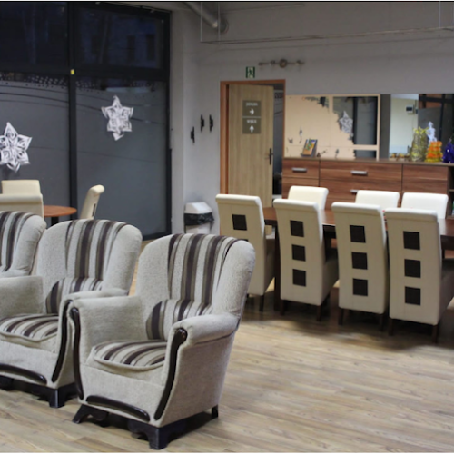 Dzienny Dom Opieki Seniora Ludwisia we Wrocławiu