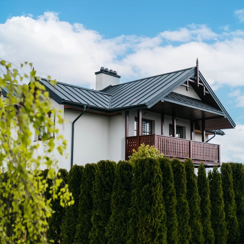 Apartamenty Senior Home w Nałęczowie