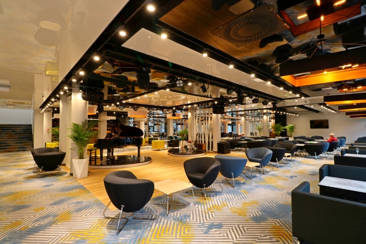 Hamilton Conference Hotel SPA & Wellness w Świnoujściu