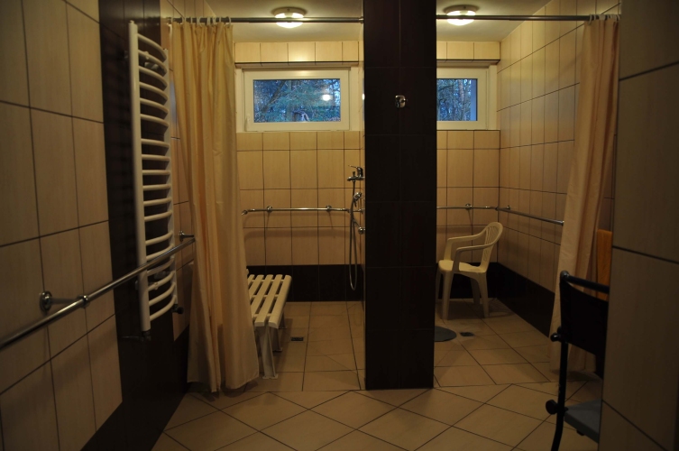 Dom Seniora PAN w Konstancinie-Jeziornie