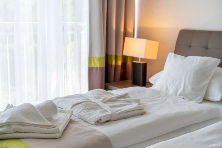 Ośrodek Sanatoryjno-Wypoczykowy Perła Bałtyku w Świnoujściu