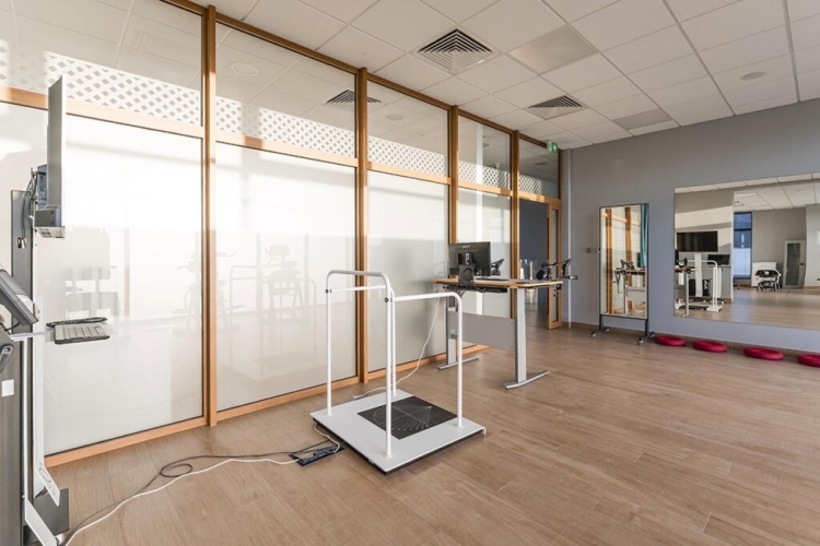 Apartamenty Senior Home w Nałęczowie