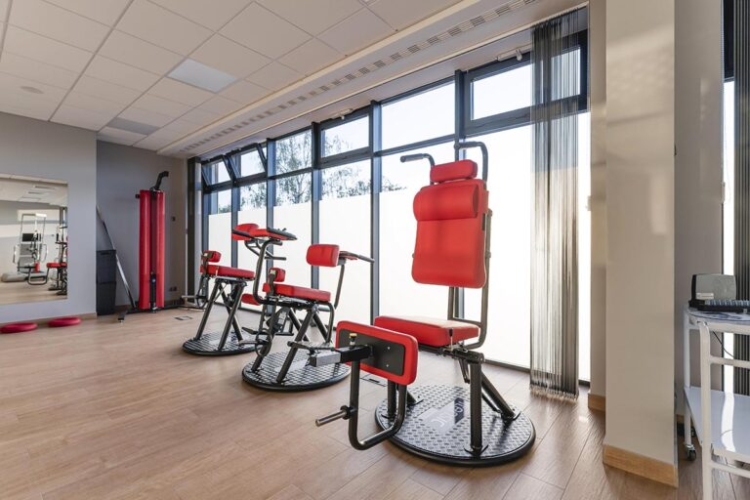 Apartamenty Senior Home w Nałęczowie