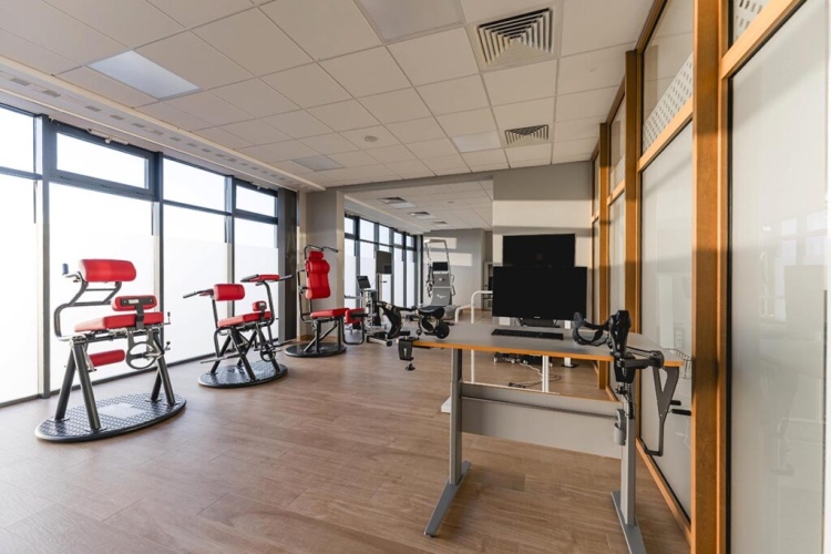 Apartamenty Senior Home w Nałęczowie