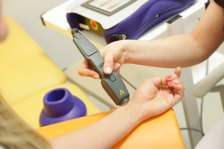 Centrum Rehabilitacji REHAMED-CENTER w Tajęcinie