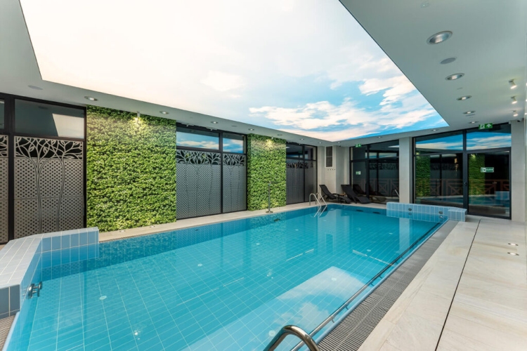 Apartamenty Senior Home w Nałęczowie