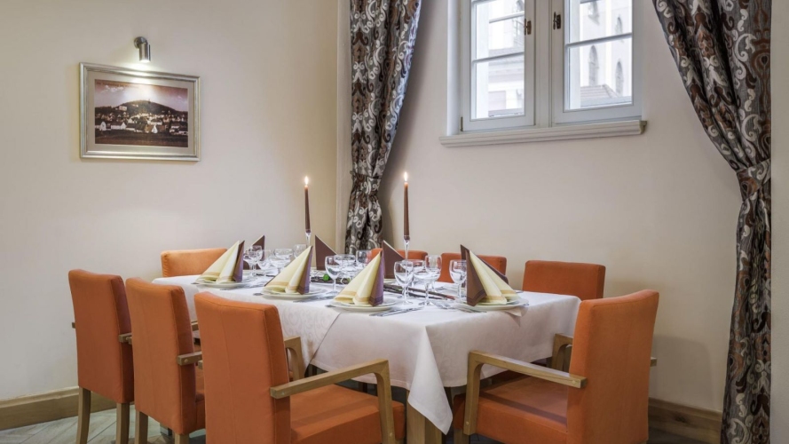 Długi Dom w Cieplicach Śląskich