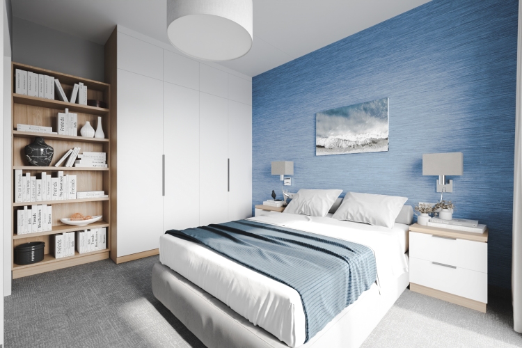 Apartamenty Senioralne ReVital w Mechelinkach