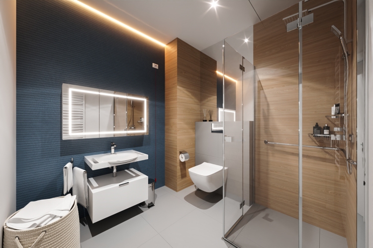 Apartamenty Senioralne ReVital w Mechelinkach