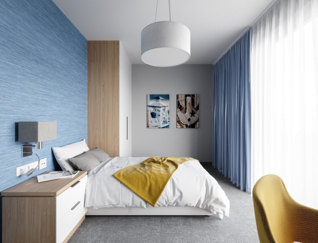 Apartamenty Senioralne ReVital w Mechelinkach