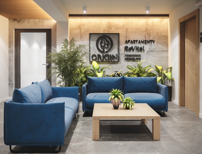 Apartamenty Senioralne ReVital w Mechelinkach