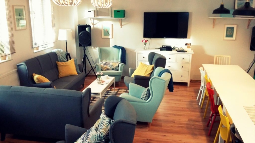 Prywatny Dom Dziennego Pobytu ALTERNATYWY w Zielonej Górze