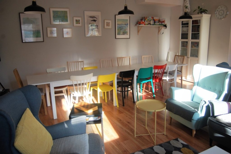 Prywatny Dom Dziennego Pobytu ALTERNATYWY w Zielonej Górze