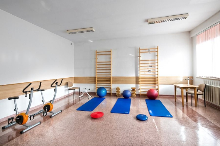 Hotel Monttis w Suchej Beskidzkiej