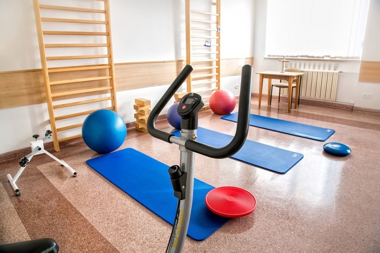 Hotel Monttis w Suchej Beskidzkiej