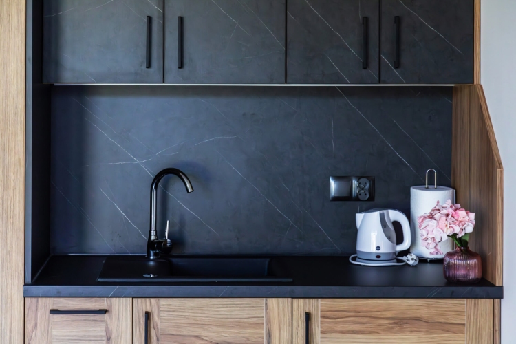 Apartamenty Serwisowane White House w Jastrzębiej Górze