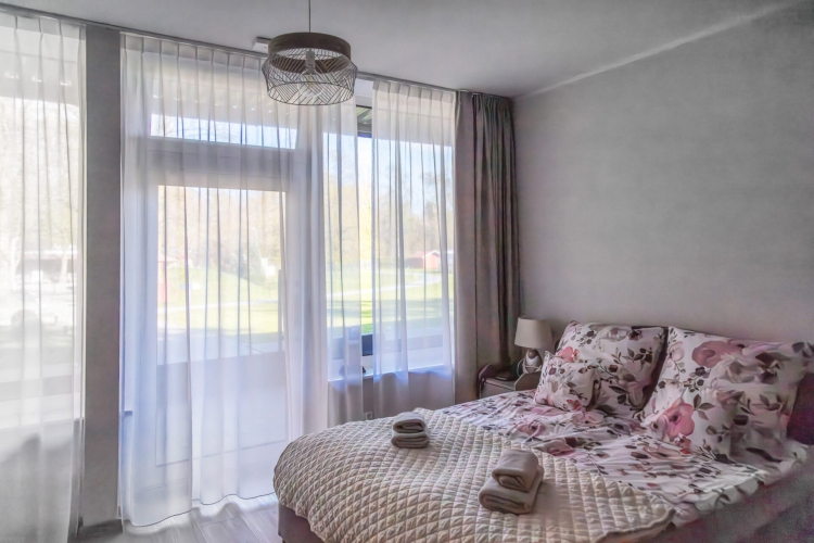 Apartamenty Serwisowane White House w Jastrzębiej Górze