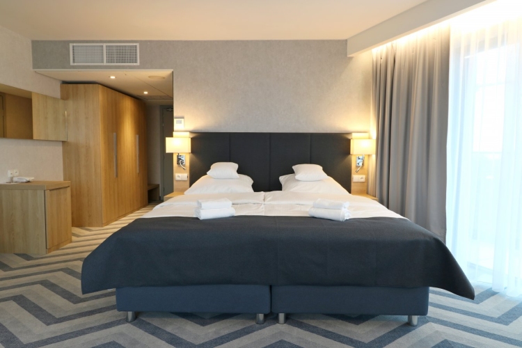 Hamilton Conference Hotel SPA & Wellness w Świnoujściu