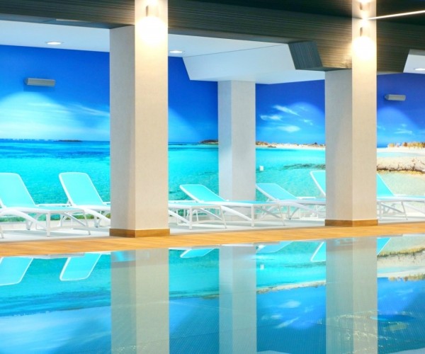 Hamilton Conference Hotel SPA & Wellness w Świnoujściu