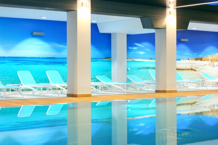 Hamilton Conference Hotel SPA & Wellness w Świnoujściu