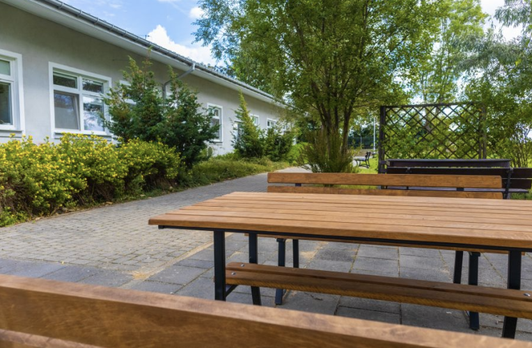 Centrum Rehabilitacji SAWIMED w Sawicach-Wsiach