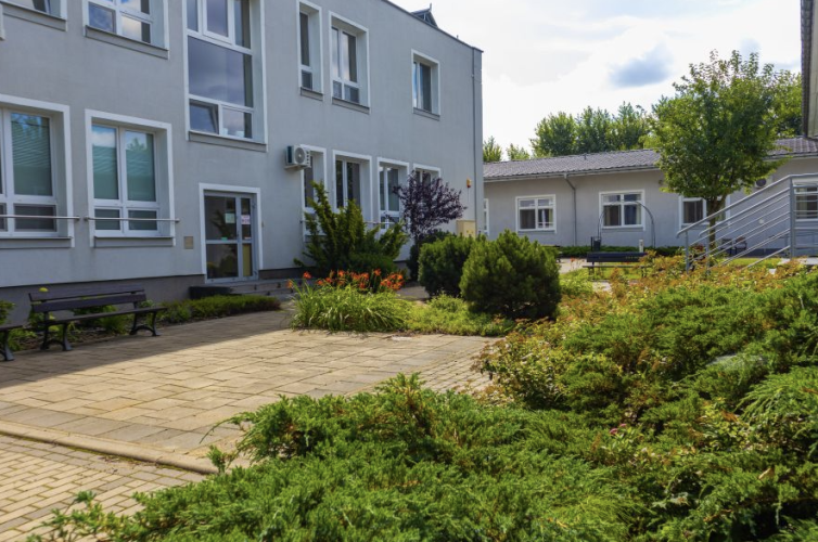 Centrum Rehabilitacji SAWIMED w Sawicach-Wsiach