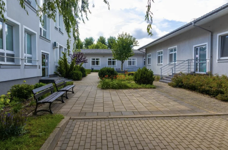 Centrum Rehabilitacji SAWIMED w Sawicach-Wsiach