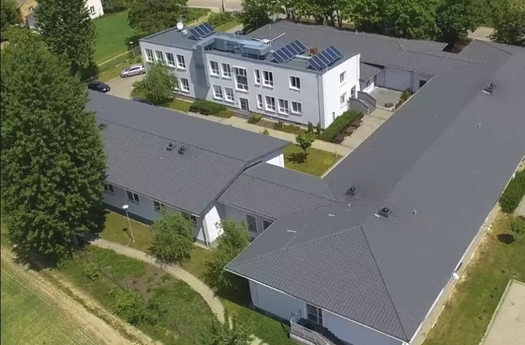 Centrum Rehabilitacji SAWIMED w Sawicach-Wsiach