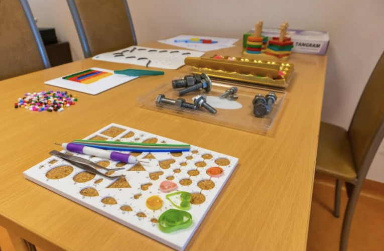 Centrum Rehabilitacji SAWIMED w Sawicach-Wsiach