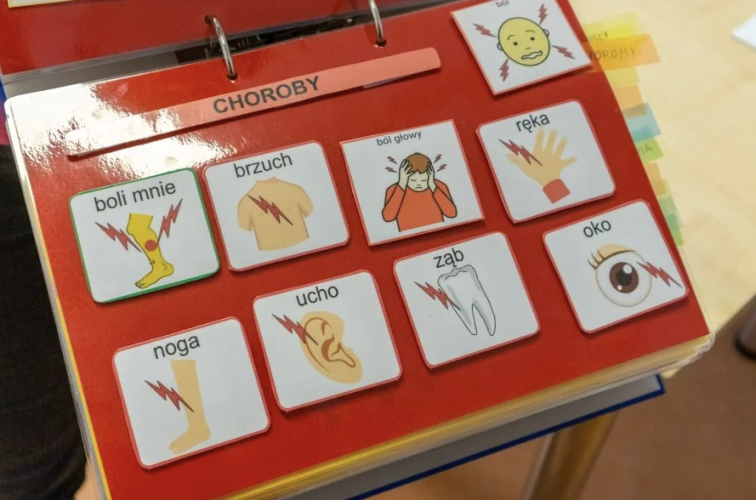 Centrum Rehabilitacji SAWIMED w Sawicach-Wsiach