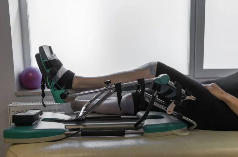 Centrum Rehabilitacji SAWIMED w Sawicach-Wsiach