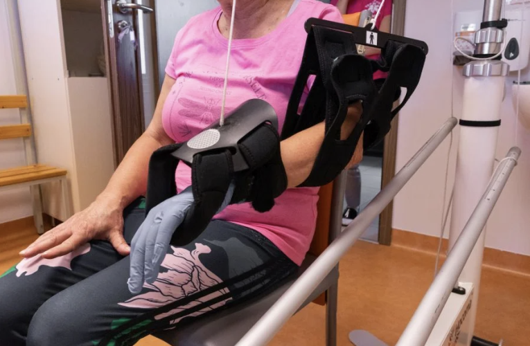 Centrum Rehabilitacji SAWIMED w Sawicach-Wsiach