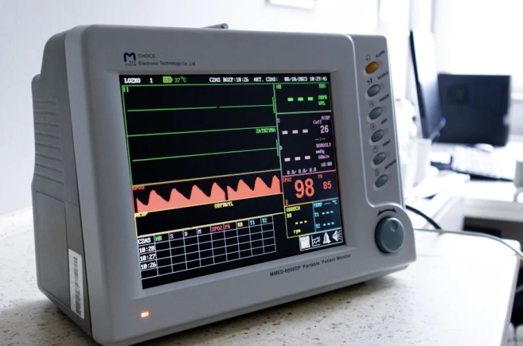 Centrum Rehabilitacji SAWIMED w Sawicach-Wsiach