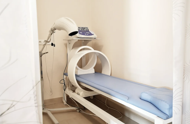 Willa Słoneczna w Busku-Zdroju dysponuje nowoczesną bazą rehabilitacyjną