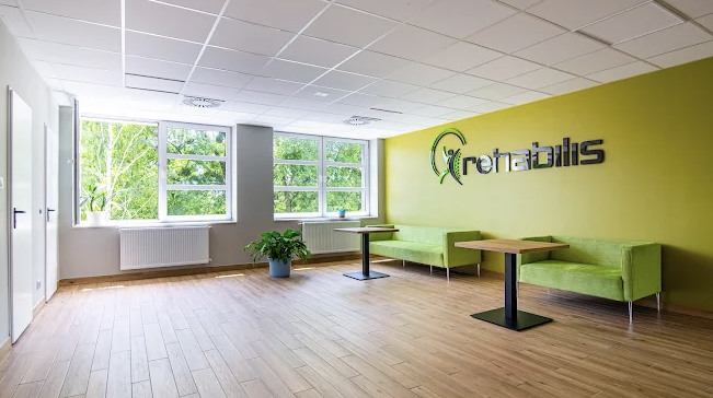 Centrum Rehabilis w Katowicach