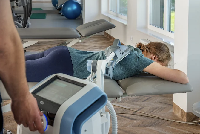 Centrum Rehabilis w Katowicach