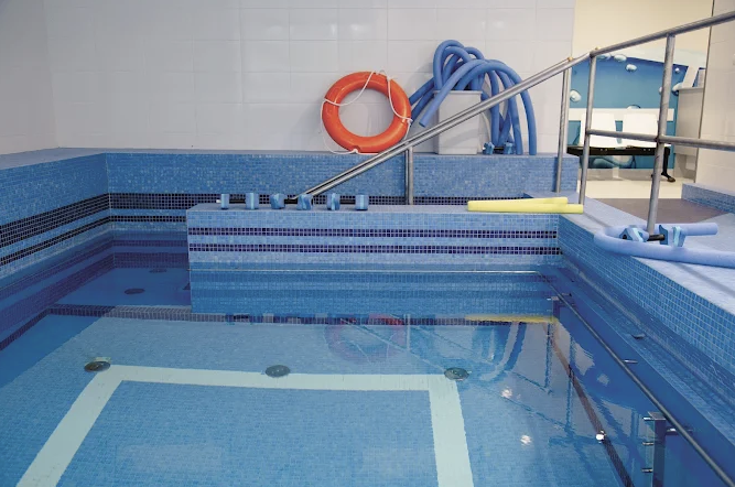 Centrum Rehabilis w Katowicach