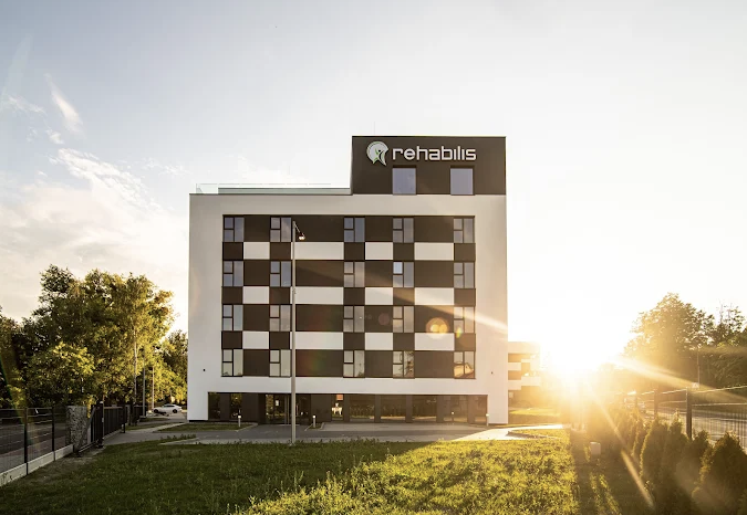 Centrum Rehabilis w Katowicach