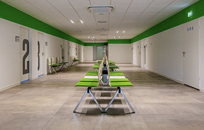 Centrum Rehabilis w Katowicach