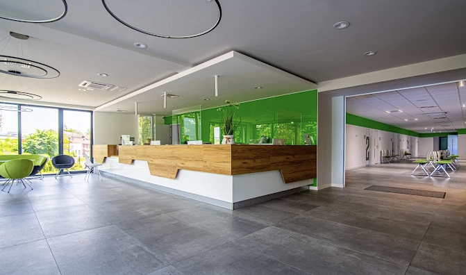 Centrum Rehabilis w Katowicach