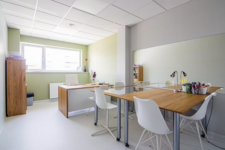 Centrum Rehabilis w Katowicach