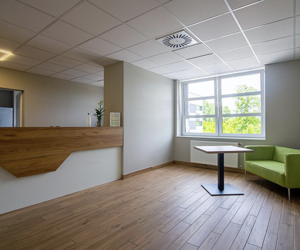Centrum Rehabilis w Katowicach