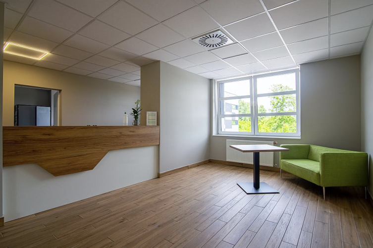 Centrum Rehabilis w Katowicach