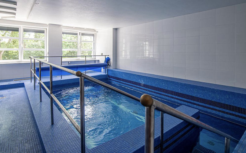 Centrum Rehabilis w Katowicach