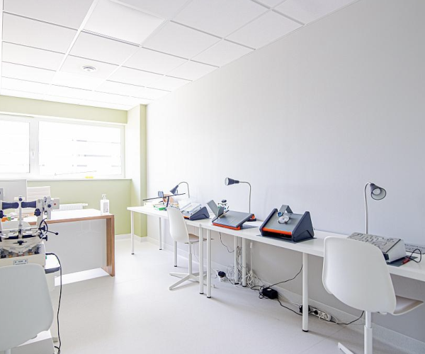 Centrum Rehabilis w Katowicach